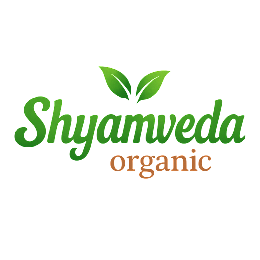 Shyam Veda Logo